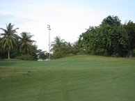 Sutera Harbour Golf & Country Club (